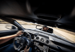 The Drive That Felt Normal, Until You Had to Brake Suddenly
